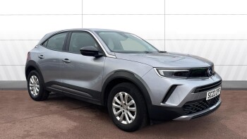 Vauxhall Mokka 1.2 Turbo 100 Design 5dr Petrol Hatchback